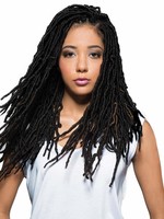 Bobbi Boss 2X Nu Locs 24"