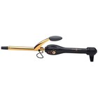 Gold 'N Hot 1/2 24K Gold Curling Iron #192