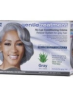 Gentle Treatment Gray Relaxer Kit