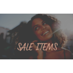 Sale Items 