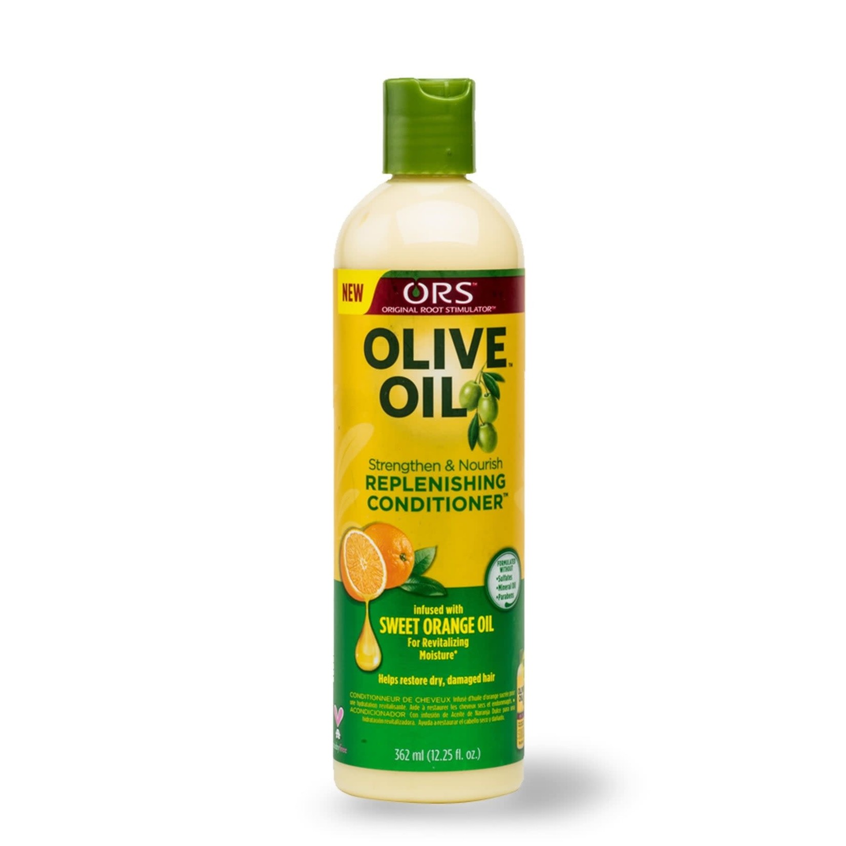 ORS Replenishing Conditioner Sweet Orange Oil