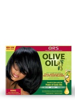 ORS Olive Oil Kit Extra Strength