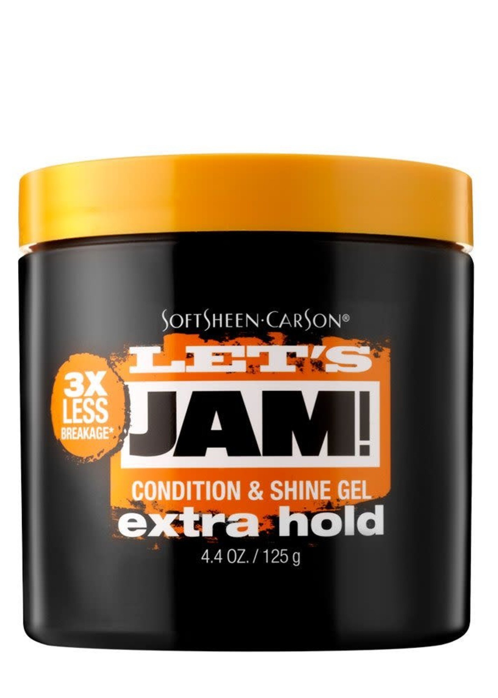 Let's Jam Condition & Shine  Extra Hold