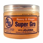 Bronner Bros Super Gro Honey & Ginger
