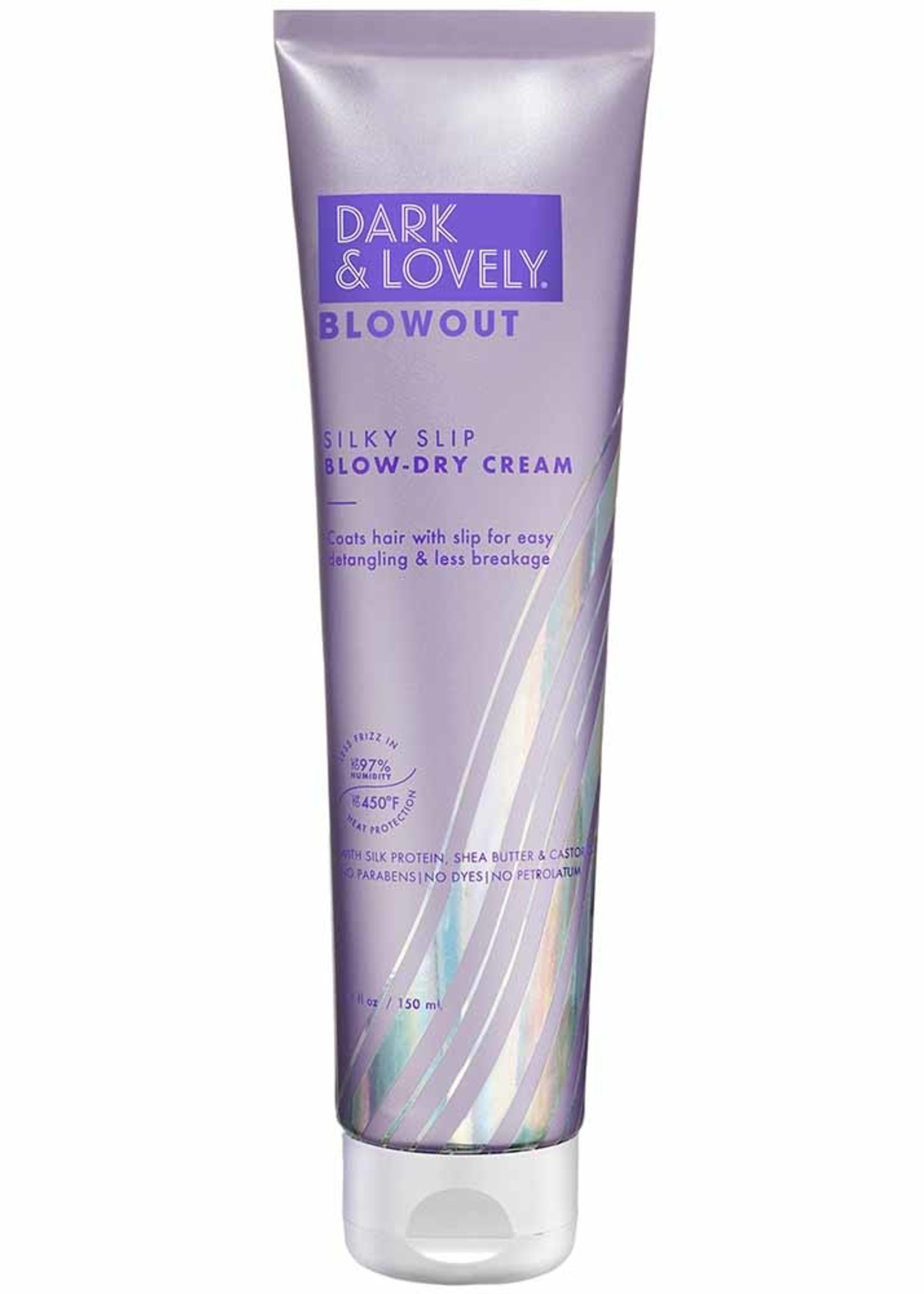 Dark & Lovely Blowout Blow Dry Cream