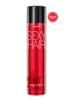 Sexy Hair Spray & Play Hairspray