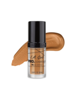 LA Girl PRO.Coverage Foundation Warm Beige