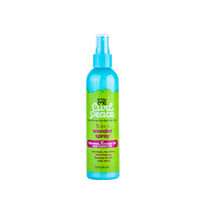 Just For Me Curl Peace 5 In 1 Wonder Spray