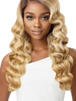 Lace Front Wig Sleeklay Part - Lavette