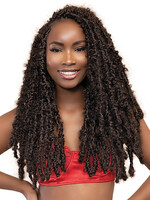 Nala Tress BUTTERFLY LOCS 18" - 1