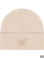 CC Baby Beanie Hat