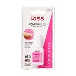 KISS Powerflex Glue Brush-On Nail Glue