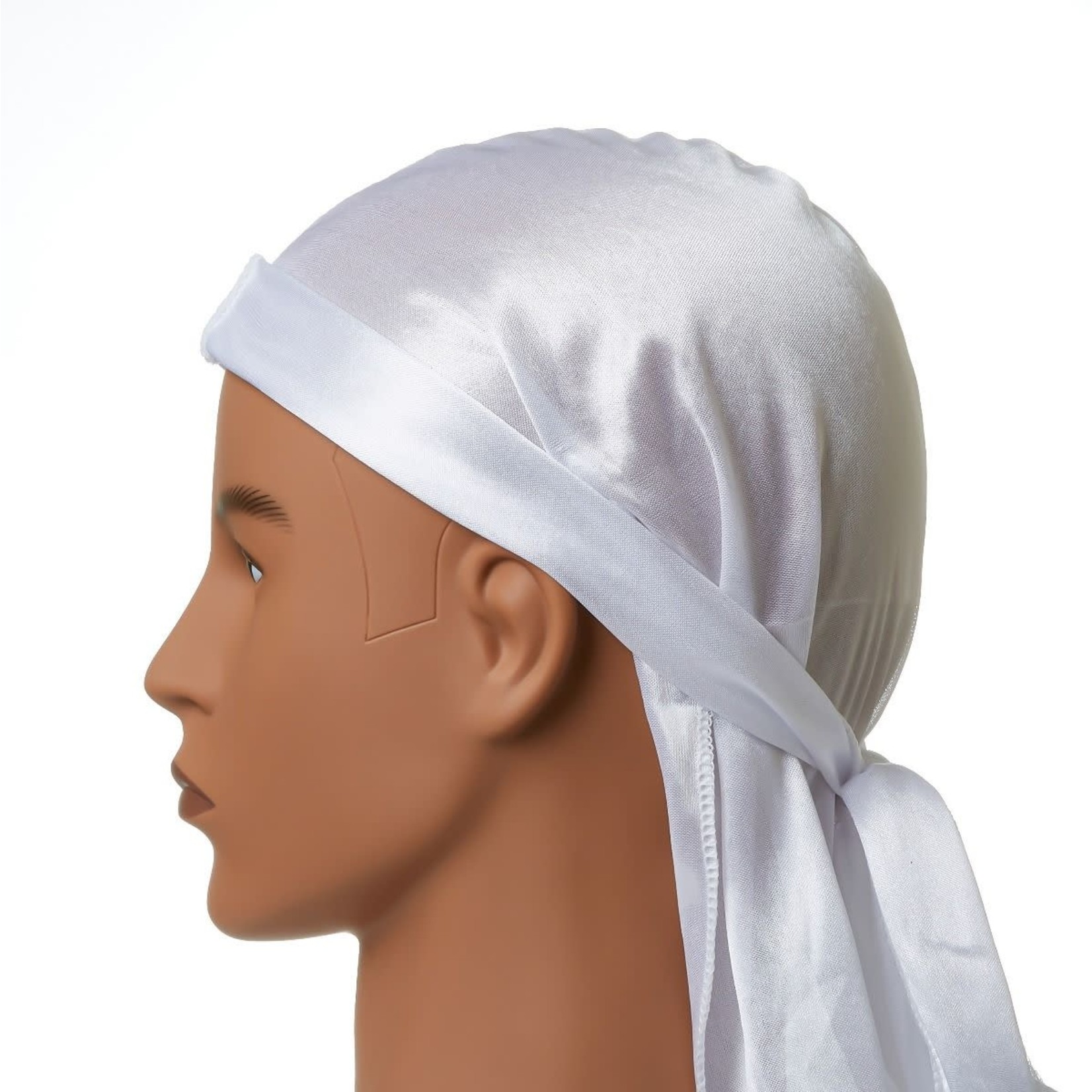Red By Kiss Assorted Silky Satin Durag