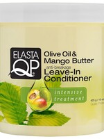 ELASTA QP Olive Oil & Mango Butter Leave In Conditioner