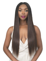 Janet Collection Tape In Body Wave 18” Natural Brown