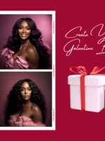 Seaux Amour Create Your Own Galentine Box