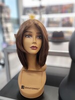 Stephanie Wig