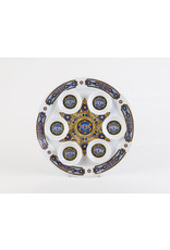 Seder Plate Star of David