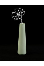 Vase, Ceramic by Yahalomis