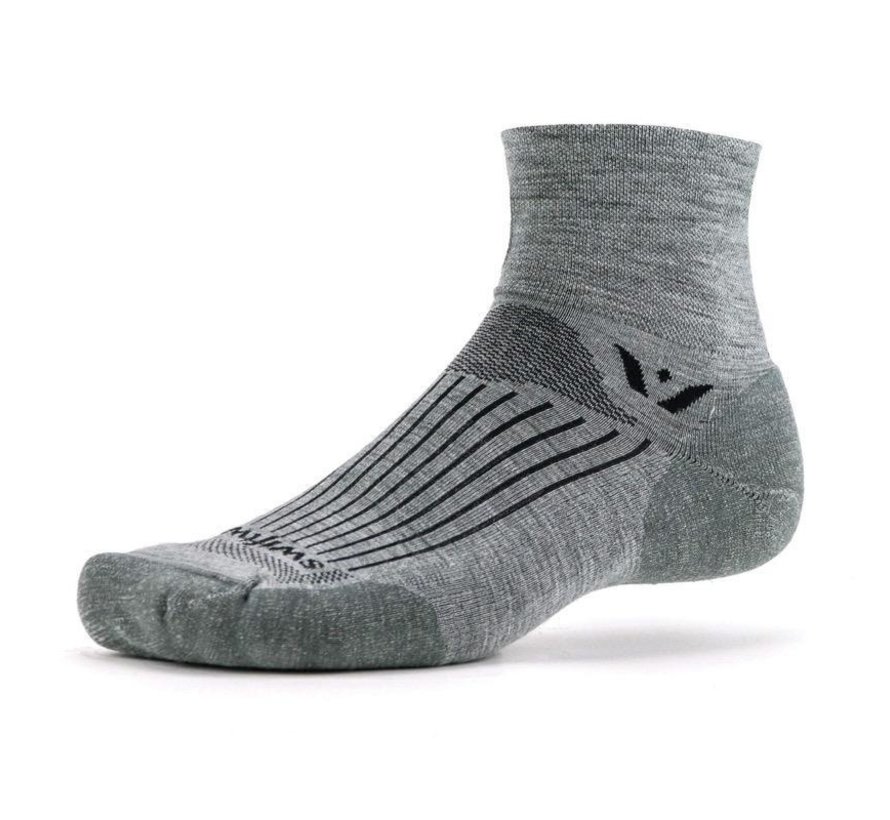 Swiftwick Pursuit Two Running Sock
