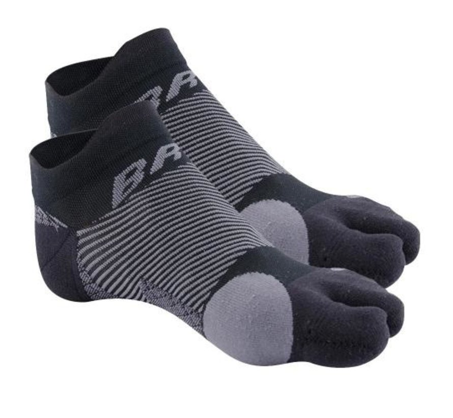 OS1st Bunion Relief No Show Sock