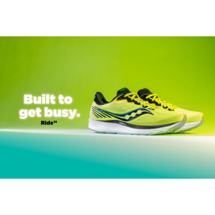 Men's Shoes