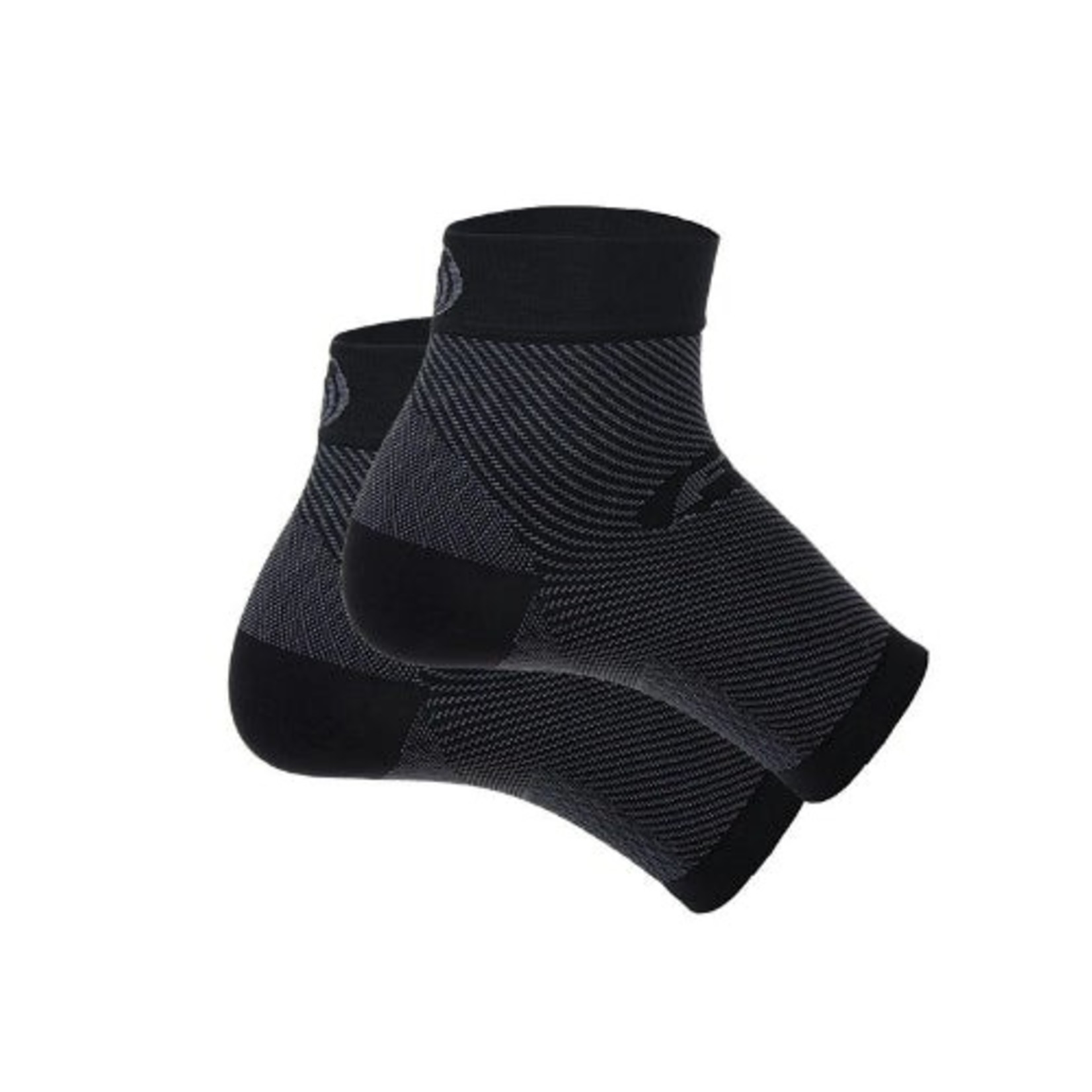 OS1st OS1ST PERF FOOT SLEEVE BLACK
