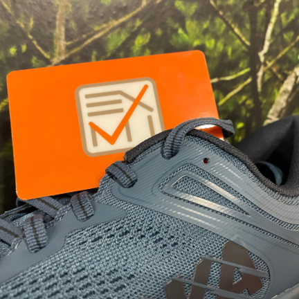 Physical Gift Cards
