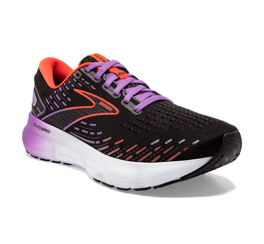 Brooks Glycerin 20