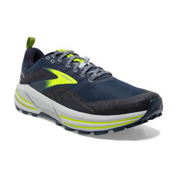 BROOKS Men's Cascadia 16