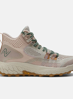 NEW BALANCE Women's HIERRO MID