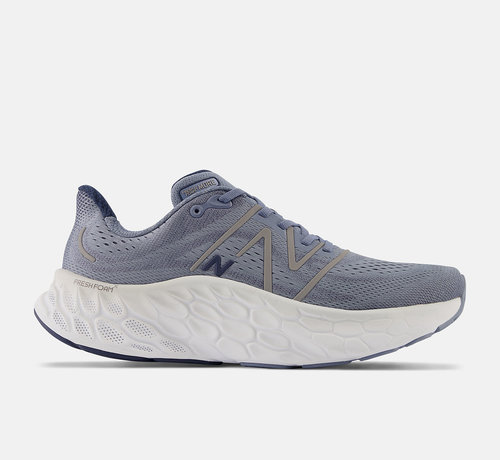 NEW BALANCE Men's Fresh Foam X More v4