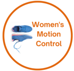 Women's Motion Control