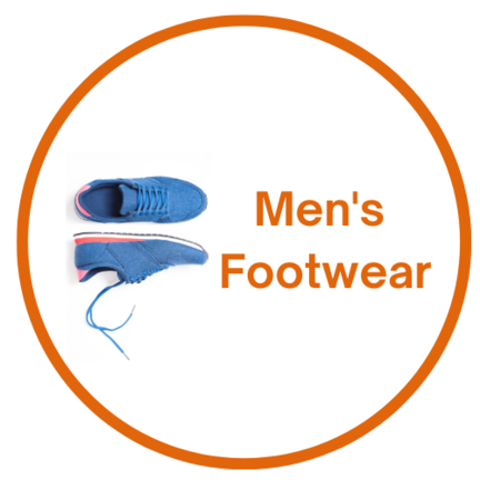 Men's Footwear