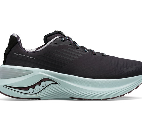 SAUCONY WOMEN'S ENDORPHIN SHIFT 3 RUNSHIELD