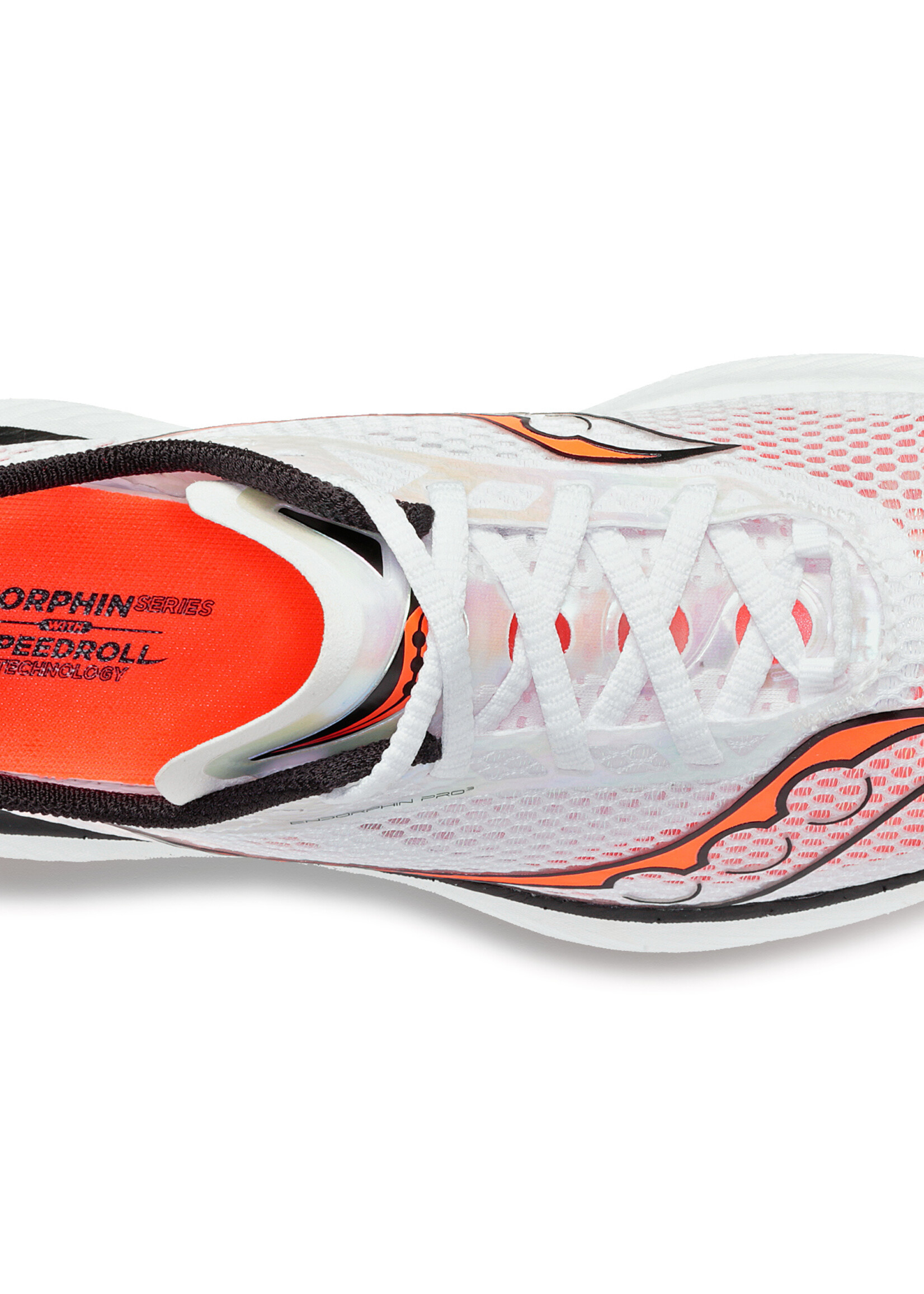 SAUCONY WOMEN'S ENDORPHIN PRO 3