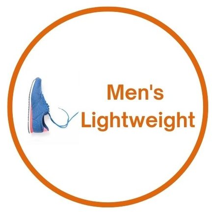Men's Lightweight