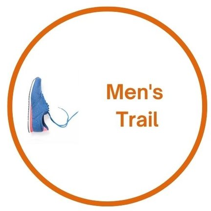 Men's Trail