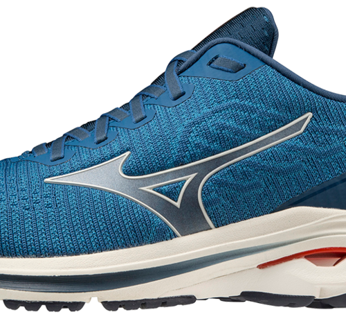 MIZUNO MEN'S WAVE INSPIRE 18 WAVEKNIT
