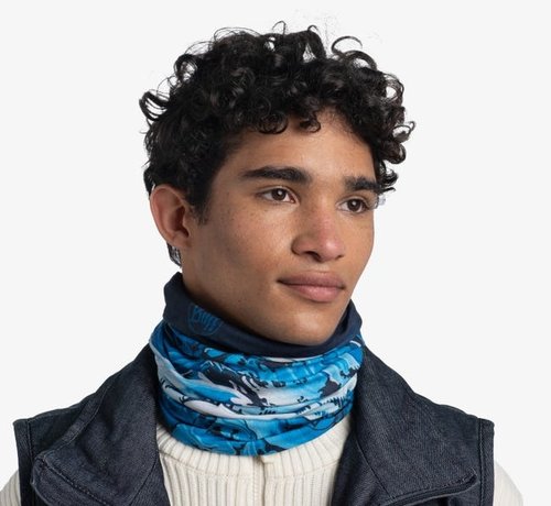 Buff ORIGINAL ECOSTRETCH GLACIER