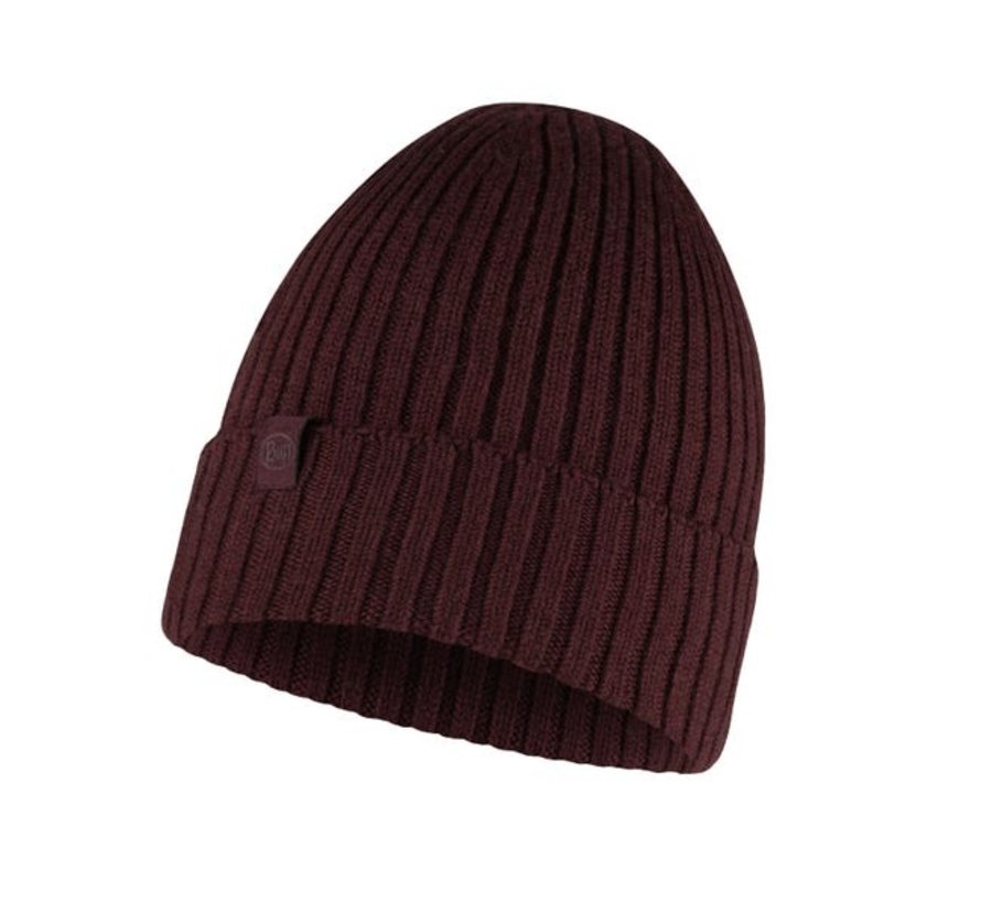 KNITTED BEANIE NORVAL