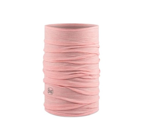 Buff MERINO LIGHTWEIGHT MULTISTRIPES