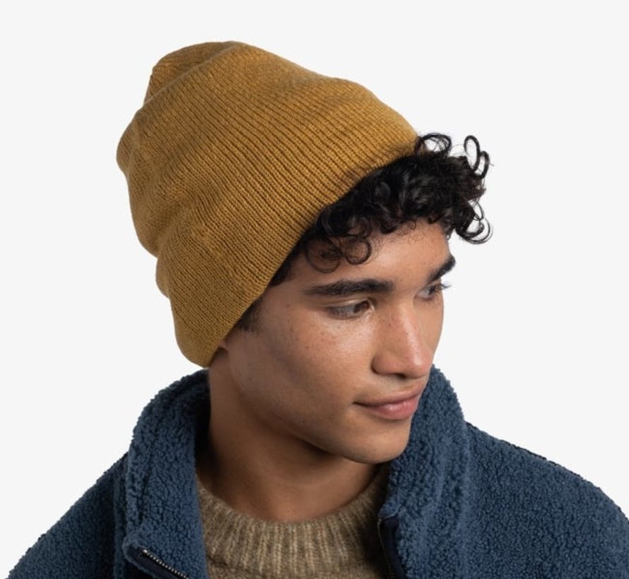 BUFF KNITTED BEANIE JARN - Extra Mile Fitness Company