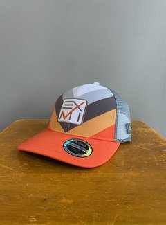 BOCO Boco Extra Mile Custom Hat - Spring 2022