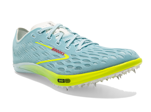 BROOKS UNISEX ELMN8 7