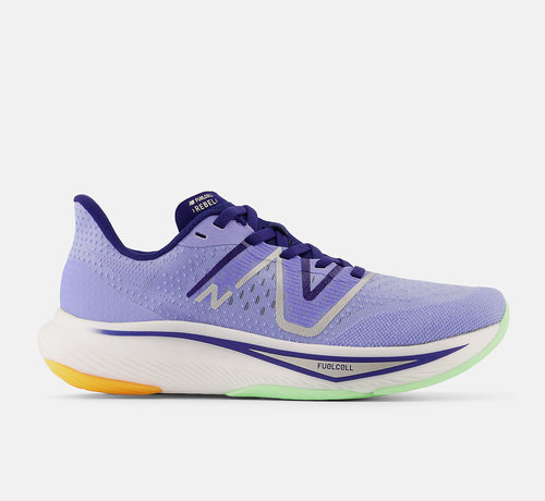 NEW BALANCE WOMEN'S FUELCELL REBEL V3