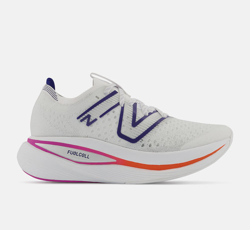 NEW BALANCE WOMEN'S FUELSCELL SUPERCOMP TRAINER