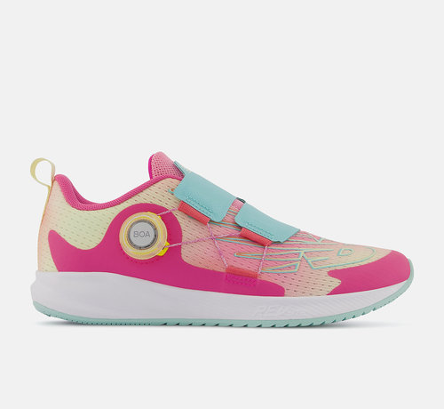 NEW BALANCE KIDS FUELCORE REVEAL V3 BOA