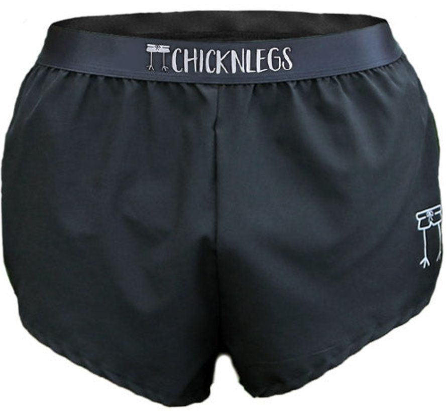 MEN'S CHICKNLEGS SPLIT SHORTS