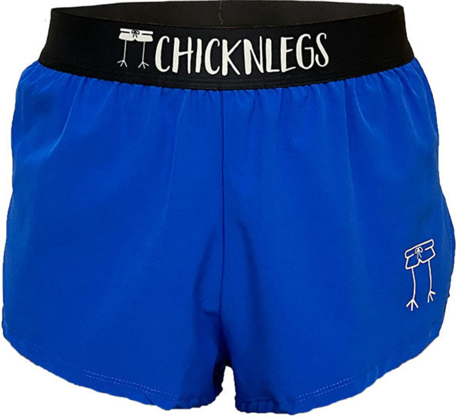 MEN'S CHICKNLEGS SPLIT SHORTS